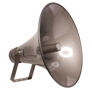 Aluminium Horn Speaker 100W